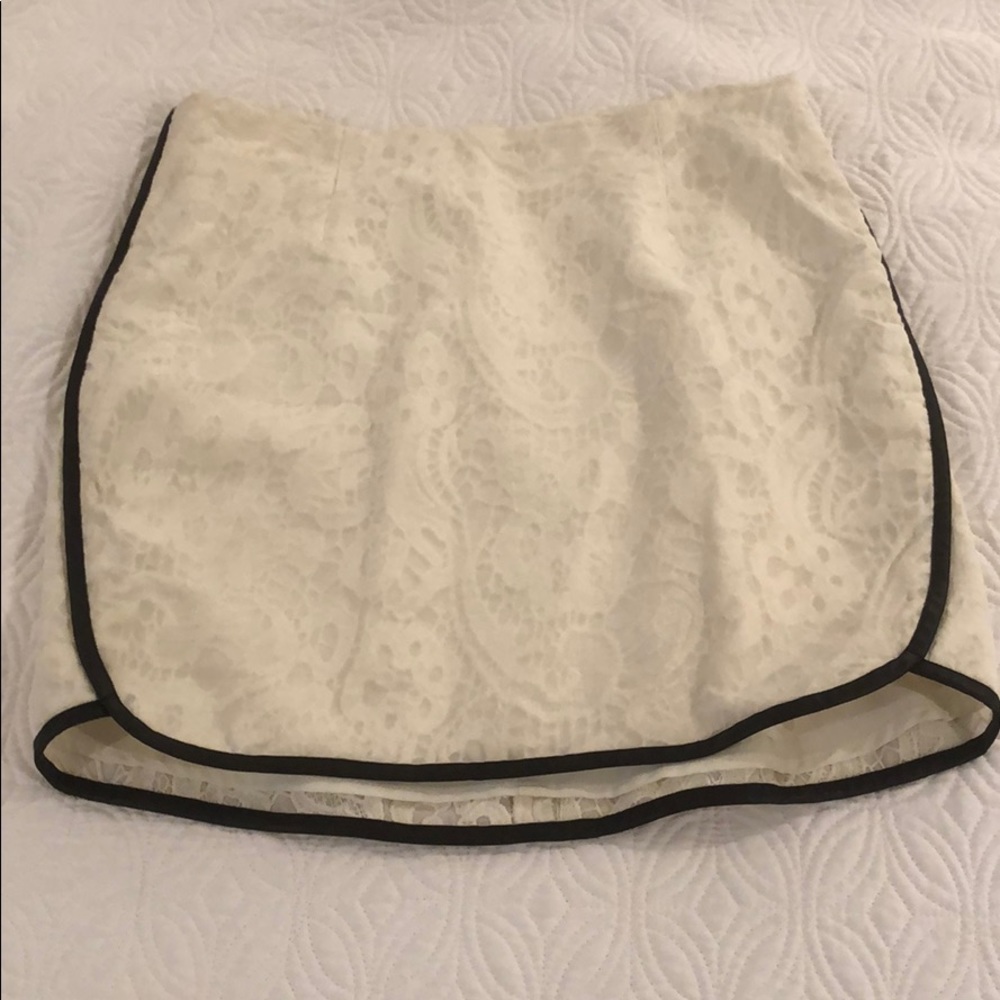 Kelli & Talulah Skirt